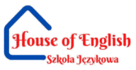 Logo House of English